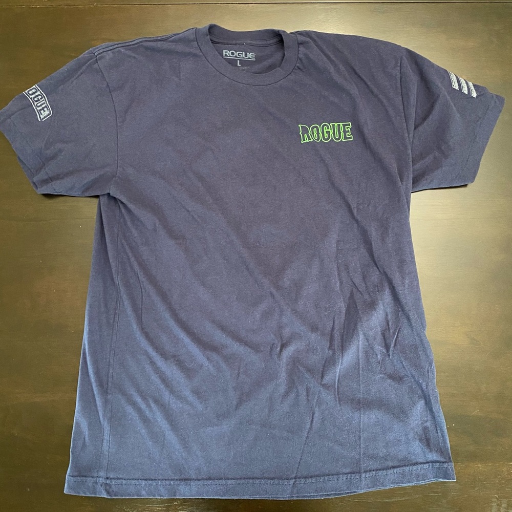 Rogue Men’s Large Shirt